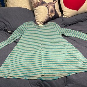 ANTHROPOLOGIE - PUELLA TOP